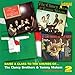 Raise A Glass To The Sounds Of... The Clancy Brothers & Tommy Makem - 4 Original Albums [ORIGINAL RECORDINGS REMASTERED] 2CD SET