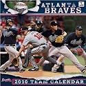 Atlanta Braves 2010 Team Calendar