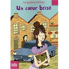 Un coeur brisé