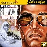The Survivalist 20 - Firestorm