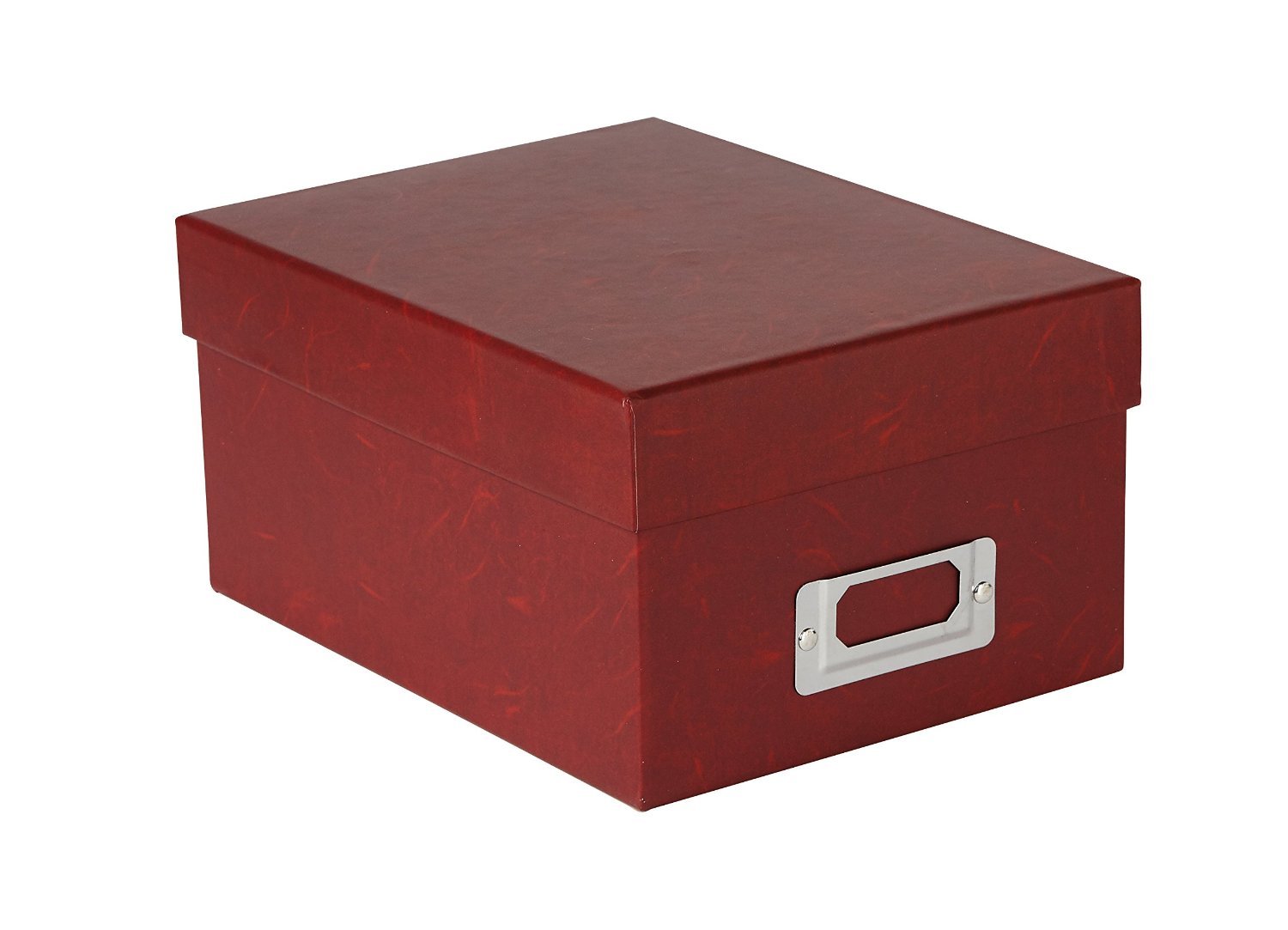 Photo Album Company Photograph Storage Box for upto 700 4x6 photos