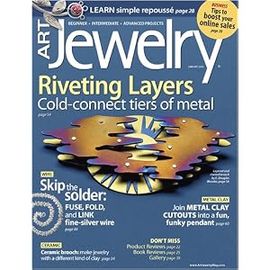 Art Jewelry by 