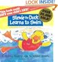 Stewie the Duck Learns to Swim