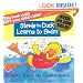 Stewie the Duck Learns to Swim