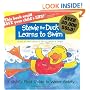 Stewie the Duck Learns to Swim