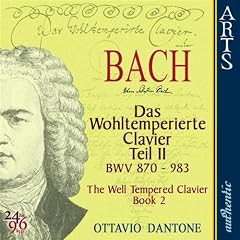 Praeludium & Fuga (A 4 Voci) BWV 892: B Major