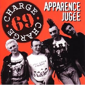 Apparence Jugee