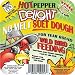 C&S 11.75oz Hot Pepper Delight Suet Dough / Case of 12