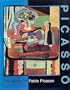 Picasso: The Works of Pablo Picasso
