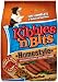 Kibbles 'n Bits Dog Food, Homestyle Grilled Beef Steak & Vegetable Flavor, 17.6 lbs (Pack of 2)