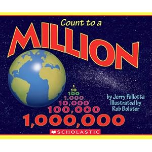 Count To A Million