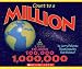 Book Count To A Million