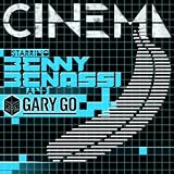 Cinema (feat. Gary Go) (Skrillex Radio Edit)