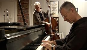 Bilder von Keith Jarrett
