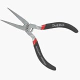 Do it Best Imports 306371 Do it Best 4 Long Nose Pliers 61nfTHx97jL. SL160 Do it Best Imports 306371 Do it Best 4 Long Nose Pliers