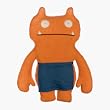Wage Bright 14in Plush Ugly Doll