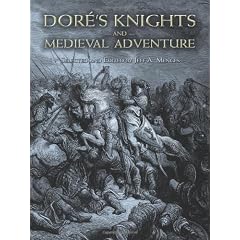 Dore's Knights and Medieval Adventure