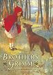 Tales from the Brothers Grimm: A Classic IIlustrated Edition (Classic Illustrated)