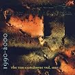 Tang-Go: the Best of Tangerine Dream 1990-2000/the Tdi Catalogue Vol.1