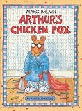 Arthur's Chicken Pox