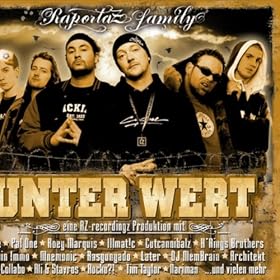 Keine Chance [Explicit]