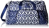 Vera Bradley Ultimate Sport Duffle Bag