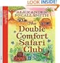 Double Comfort Safari Club