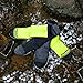 Showers Pass 100% Waterproof Breathable Cushioned Multisport Unisex Crosspoint Crew Wool Socks