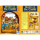 Carcassonne The Castleby Rio Grande Games