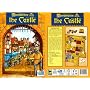 Rio Grande Games Carcassonne - The Castle