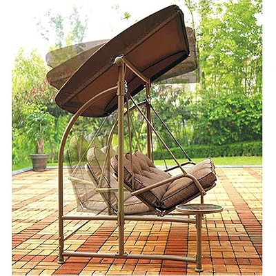 Walmart Home Trends North Hills Replacement Swing Canopy