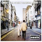 Whats the Story Morning Glory (Multi/Stero)