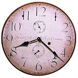 Howard Miller 18' Original 1926 Design Wall Clock 620-314