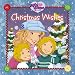 Christmas Wishes (Holly Hobbie & Friends)