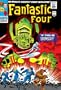 Fantastic Four Omnibus Volume 2 HC