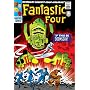 Fantastic Four Omnibus Volume 2 HC