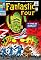 Fantastic Four Omnibus Volume 2 HC