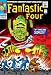 Fantastic Four Omnibus Volume 2 HC