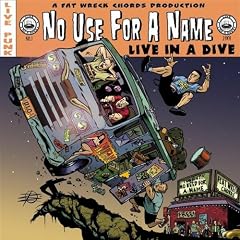 Live In A Dive