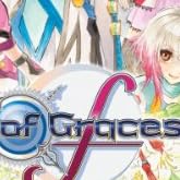 テイルズ オブ グレイセス エフ