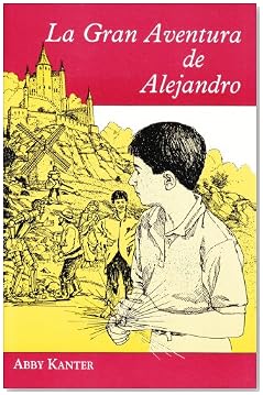 LA Gran Aventura De Alejandro