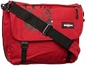 Eastpak Umhängetasche Delegate, rock birds, 30 x 38.5 x 12, 20 liters, EK07676A