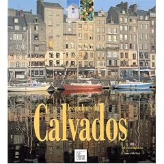 Les Couleurs du Calvados
