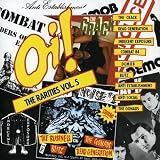 Oi!: The Rarities Vol. 5