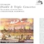 Telemann: Double & Triple Concertos