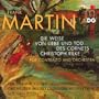 Martin: Die Weise von Liebe und Tod des Cornets Christoph Rilke [Hybrid SACD]