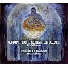 Chant de L'Eglise de Rome