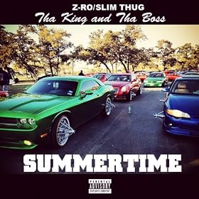 Summertime [Explicit]