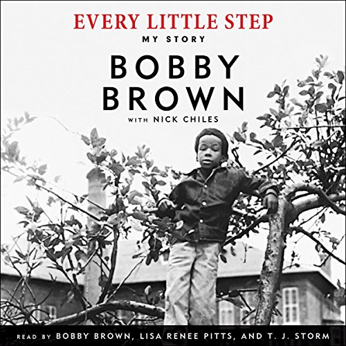 Every Little Step: My Story Every Little Step: My Story