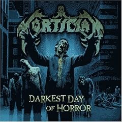 Darkest Day Of Horror